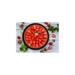 CAULLET Nappage Rouge 1 kg Supernap Outlet