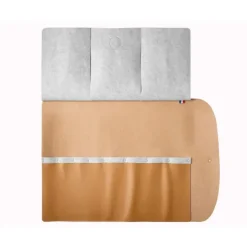OPINEL Natte pour 8 Couteaux en Cuir Collection France Online