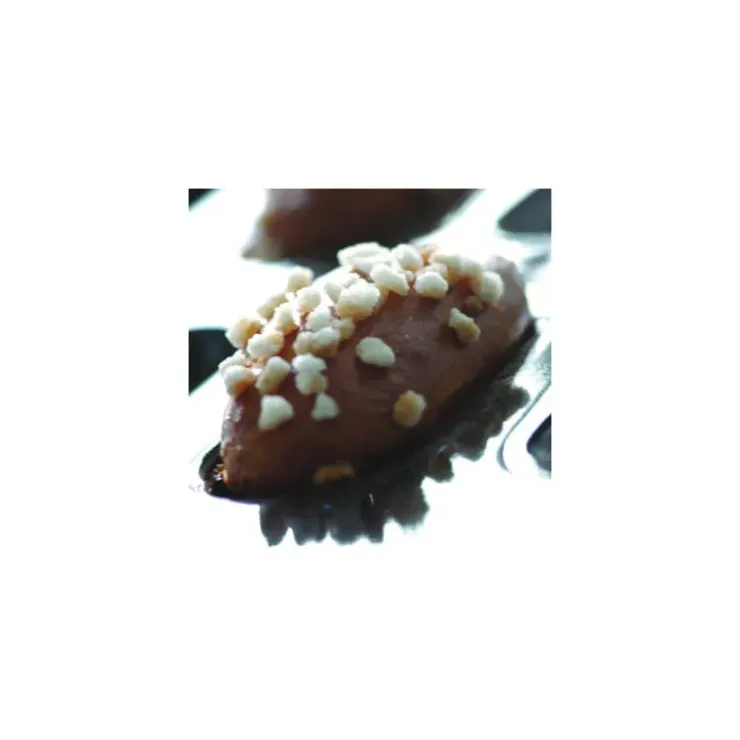 FLEXIPAN Navettes (mini-brioches) - Moule silicone Discount