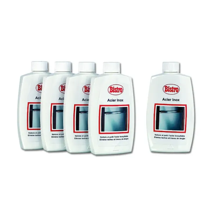 MATFER Nettoyant Acier Inox Bistro 250 ml Outlet