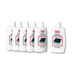 MATFER Nettoyant Vitro Céramique Bistro 250 ml Best
