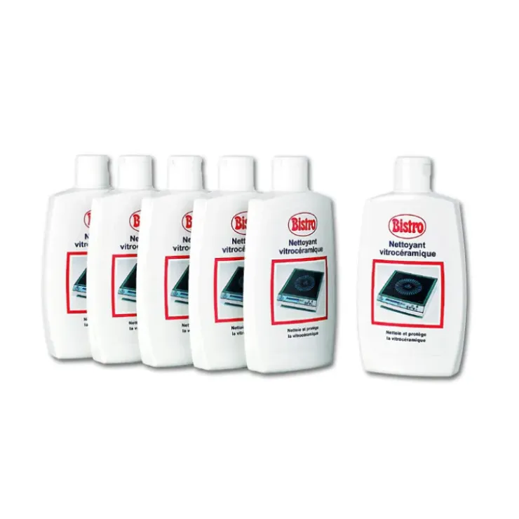 MATFER Nettoyant Vitro Céramique Bistro 250 ml Best