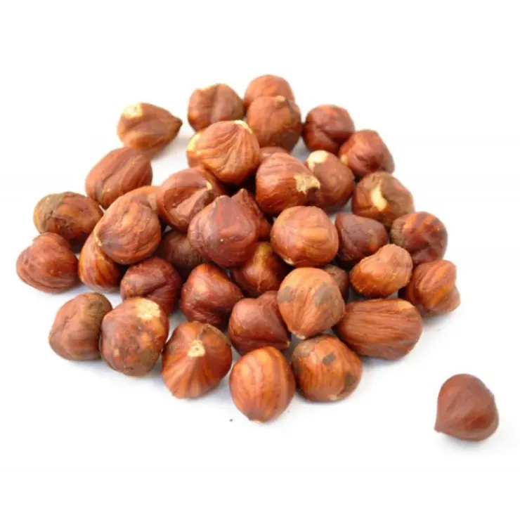 CUISINEADDICT Noisettes Décortiquées 1kg Discount