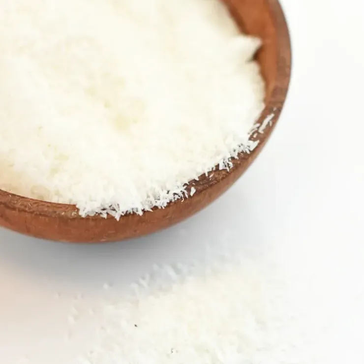 CUISINEADDICT Noix de Coco Râpée 250g Discount