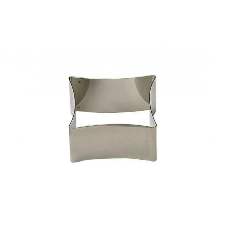GOBEL Nonnette Carré Concave H 3 cm Hot