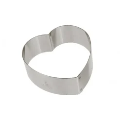 GOBEL Nonnette Coeur Bombé H 3 cm Outlet