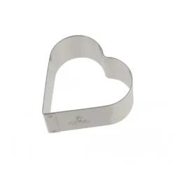 GOBEL Nonnette Coeur H 3 cm