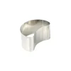 MALLARD FERRIERE Nonnette Croissant H 4,5 cm Outlet
