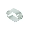 MATFER Nonnette Ovale Inox 7 cm x H 3 cm Online