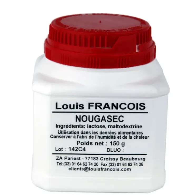 LOUIS FRANCOIS Nougasec 150 g Louis François Sale