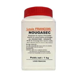 LOUIS FRANCOIS Nougasec 1 kg Discount