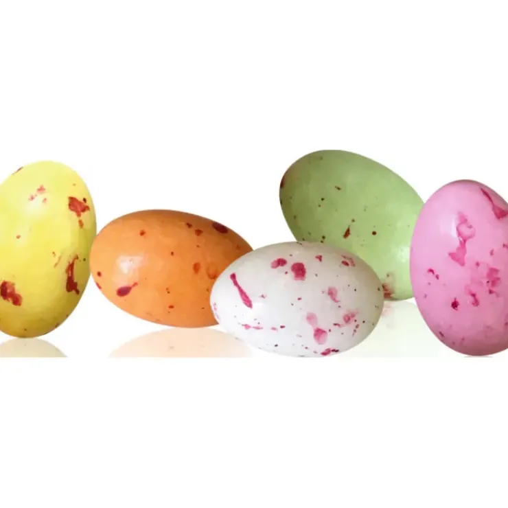 PECOU Oeuf Fourré Pâte de Fruits 1kg Sale