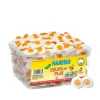 HARIBO Oeufs au plat x 210 - Boîte Bonbon Outlet