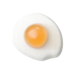 HARIBO Oeufs au plat x 210 - Boîte Bonbon Outlet