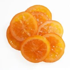CUISINEADDICT Orange Confite Tranche 1kg Outlet