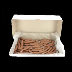 PRALIBEL Orangettes Chocolat au Lait 1 kg Outlet