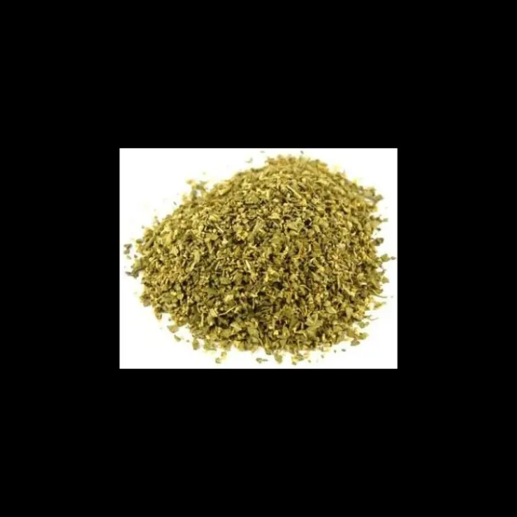 LA CASE AUX EPICES Origan Entier 1 Kg Discount