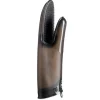 MASTRAD Orka Plus Noir Gant Silicone et textile Clearance