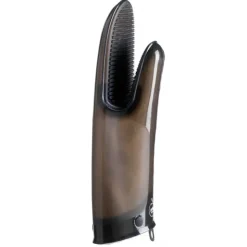 MASTRAD Orka Plus Noir Gant Silicone et textile Clearance