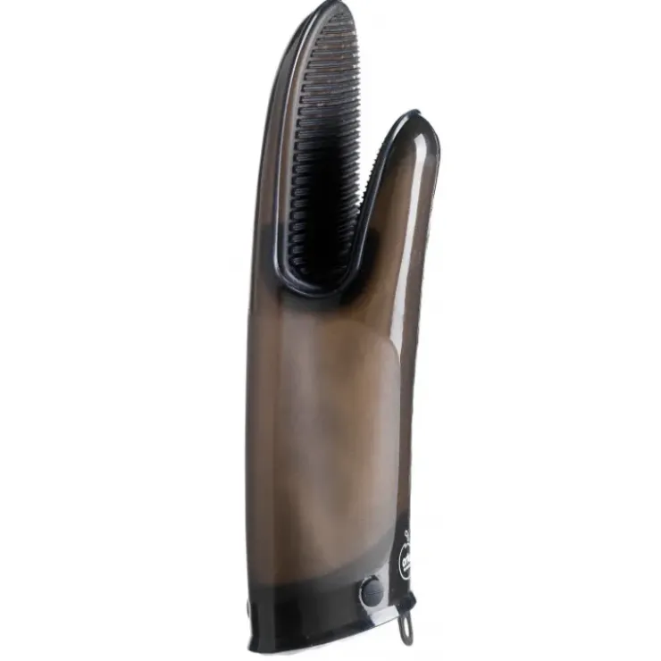 MASTRAD Orka Plus Noir Gant Silicone et textile Clearance
