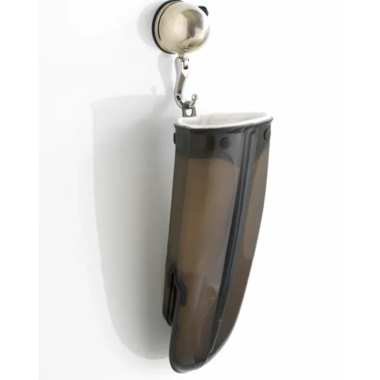 MASTRAD Orka Plus Noir Gant Silicone et textile Clearance