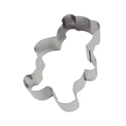 GOBEL Ourson inox 105 x 75 mm Moule - Découpoir Sale