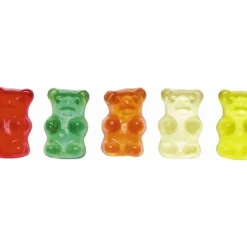 HARIBO Oursons x 210 - Boîte Bonbon New