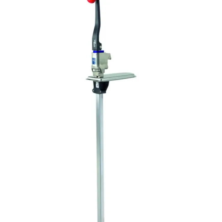 CUISINEADDICT Ouvre Boite Manuel Professionnel EZ 60 63cm Bonzer Hot