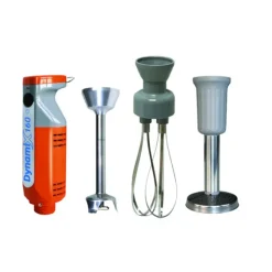 DYNAMIC Pack DYNAMIX TRIO 160 Best