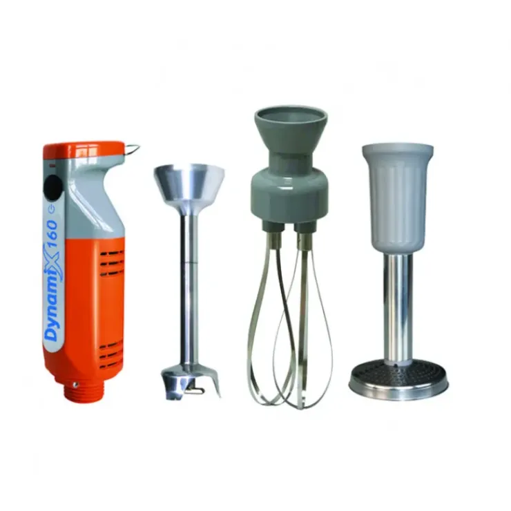 DYNAMIC Pack DYNAMIX TRIO 160 Best