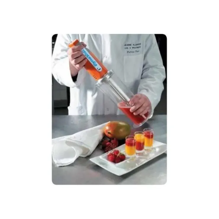 DYNAMIC Pack Dynashake : mixeur + bol gradué + 4 couteaux