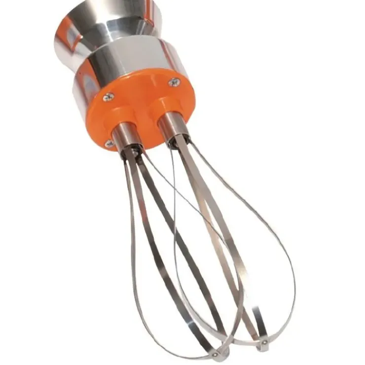 DYNAMIC Pack Mixeur DYNAMIX MF 190 Hot