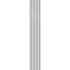 LEBRUN Paille en Inox Droite 21,5cm x4 Clearance