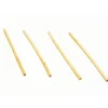 LEBRUN Paille Réutilisable en Roseau 20cm x20 Discount