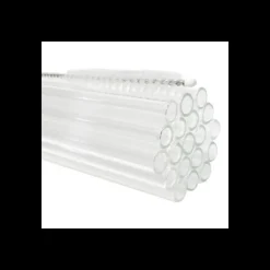 ALLA FRANCE Pailles en Verre Réutilisables(x50) Best