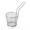 IBILI Panier à Frites Inox Ø 9 cm x H 7,5 cm Sale