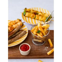IBILI Panier à Frites Inox Ø 9 cm x H 7,5 cm Sale