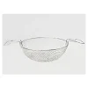DE BUYER Panier à Friture Étamé Bombé 45 cm pour bassine Discount
