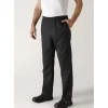 ROBUR Pantalon de Cuisine Mixte Noir UMINI T.1 Online