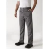 ROBUR Pantalon de Cuisine Mixte Gris Anthracite TIMEO T.40 Discount