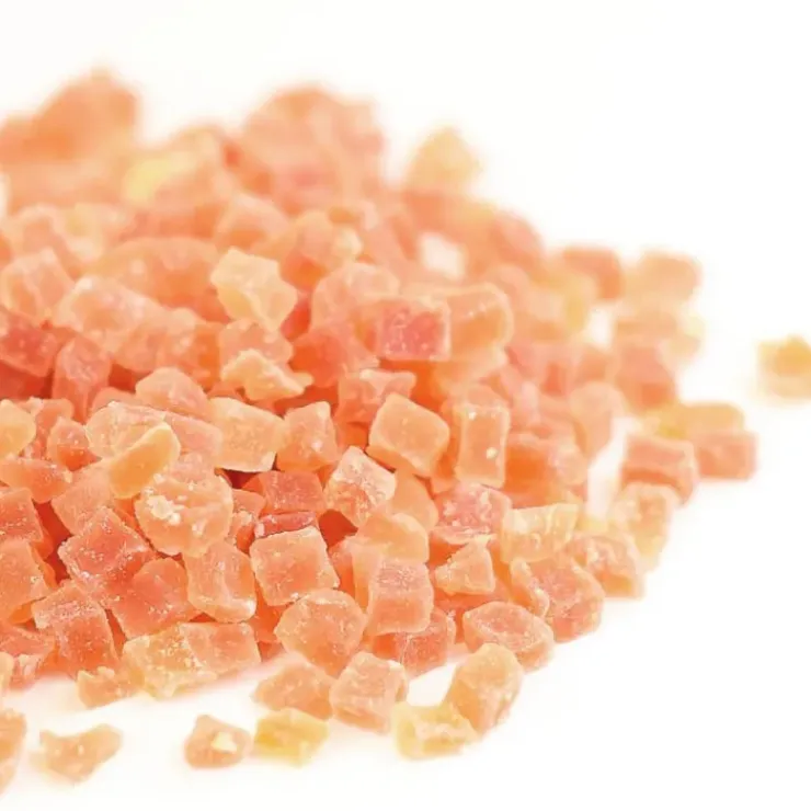 CUISINEADDICT Papaye Cube 250g Best