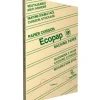 MATFER Papier Cuisson Ecopap 60 x 40 cm New