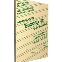 MATFER Papier Cuisson Ecopap 53 x 32,5 cm Outlet