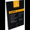 MATFER Papier de Cuisson Siliconé 60 x 40 cm Exopap Online