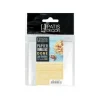 PATISDECOR Papier Doré pour Emballage Bonbon Patisdécor (x50) Hot