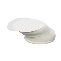 TELLIER Papier paraffine ovale pour steak haché (x2000) Clearance