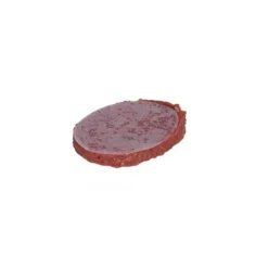 TELLIER Papier paraffine ovale pour steak haché (x2000) Clearance