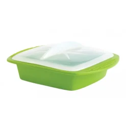 MASTRAD Papillote en Silicone 2,2 L Vert