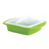 MASTRAD Papillote en Silicone Carrée Verte Online