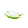 MASTRAD Papillote en Silicone Minute Individuelle - Lot de 2 Vertes New
